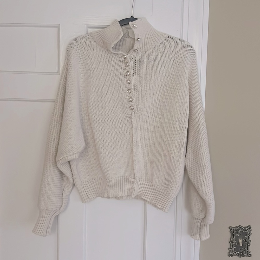 POL - Sweater